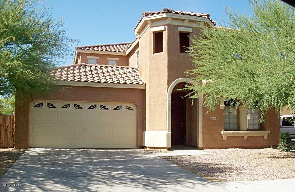 1530 E Palo Verde Dr., Casa Grande, AZ 85122