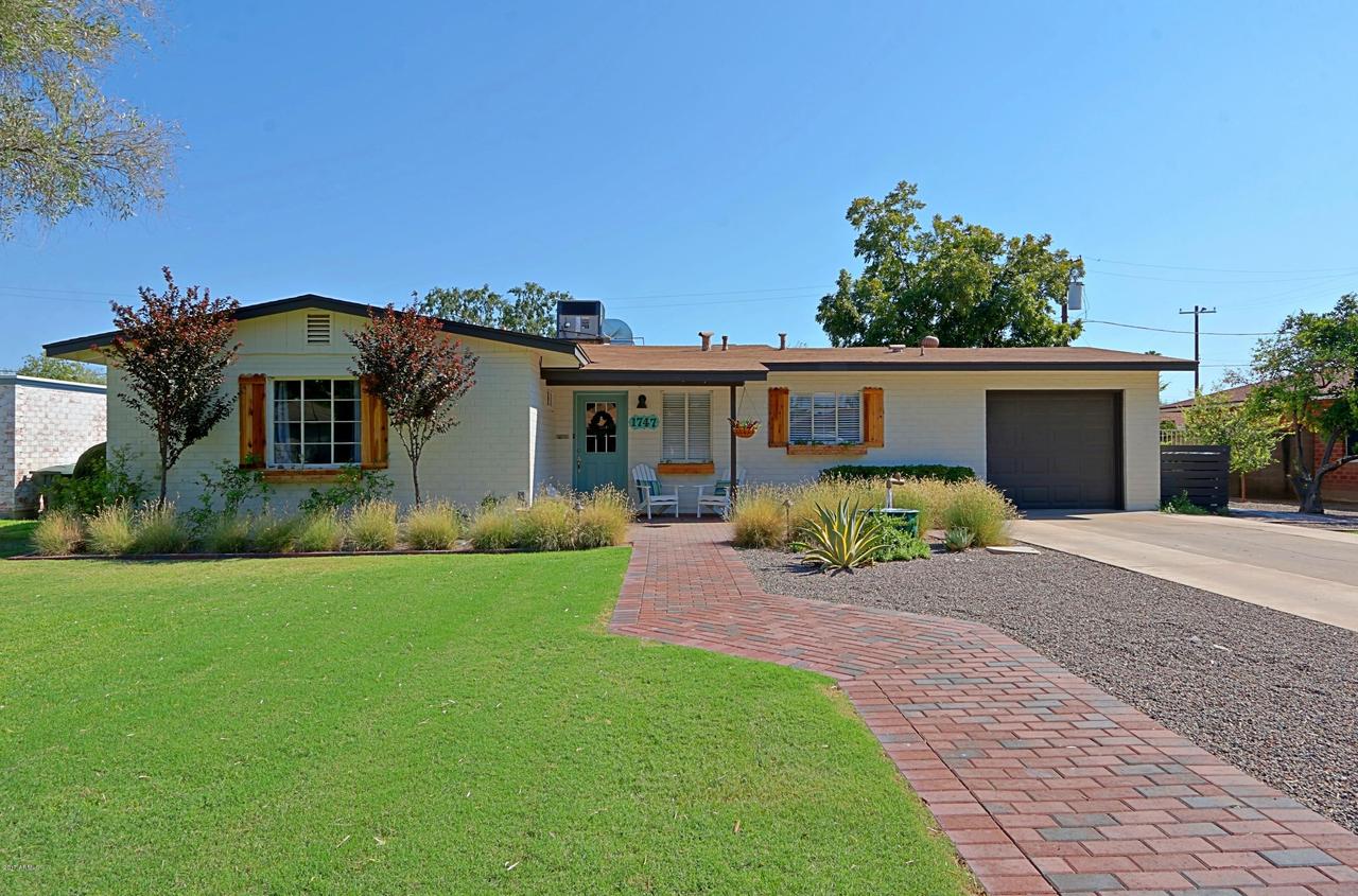 1747 W Devonshire Ave., Phoenix, AZ 85015