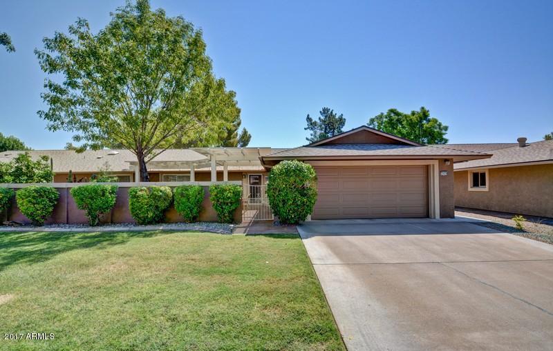 19029 N Concho Cir., Sun City, AZ 85373