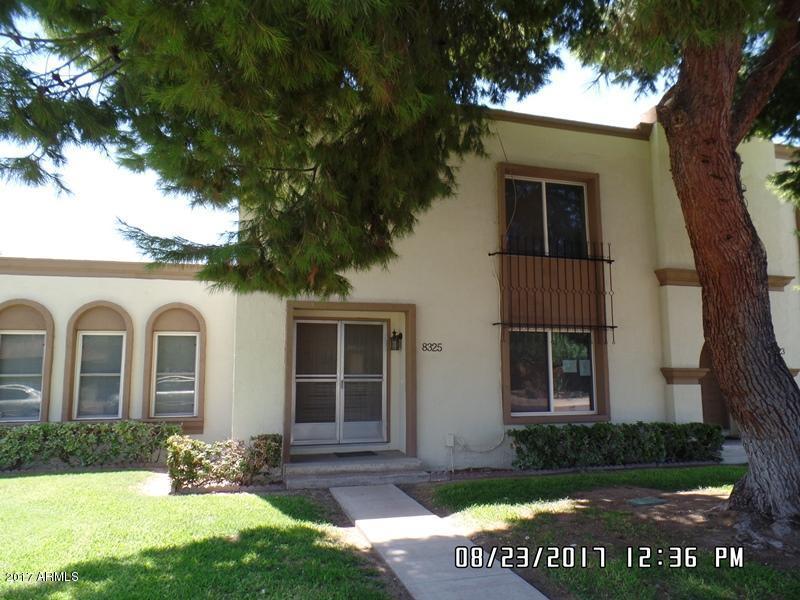 8325 E Vista Dr., Scottsdale, AZ 85250