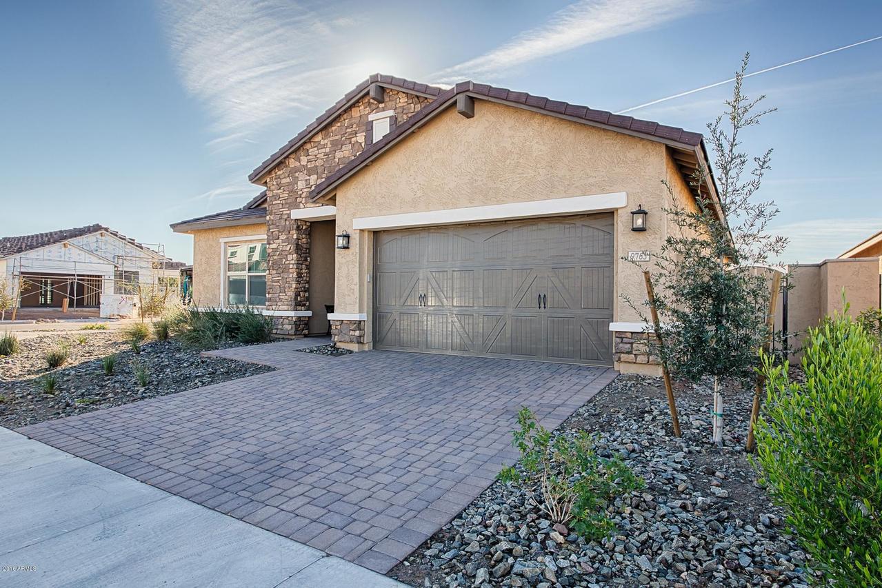 9763 E Tungsten Dr., Mesa, AZ 85212