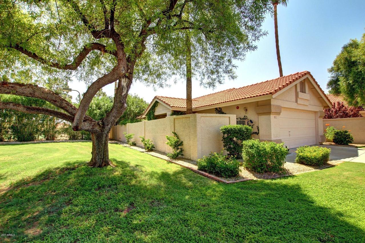 8853 E Sunnyside Dr., Scottsdale, AZ 85260