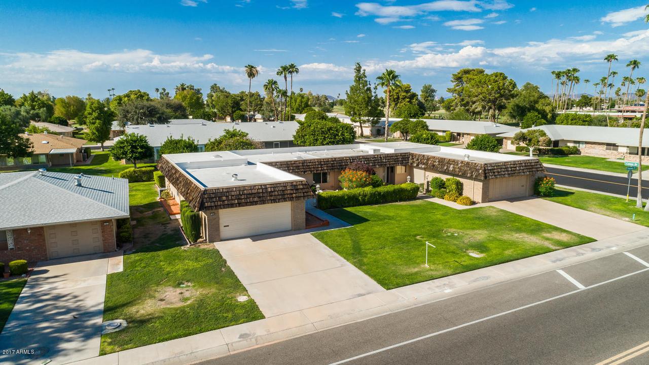 9408 W Greenway Rd., Sun City, AZ 85351