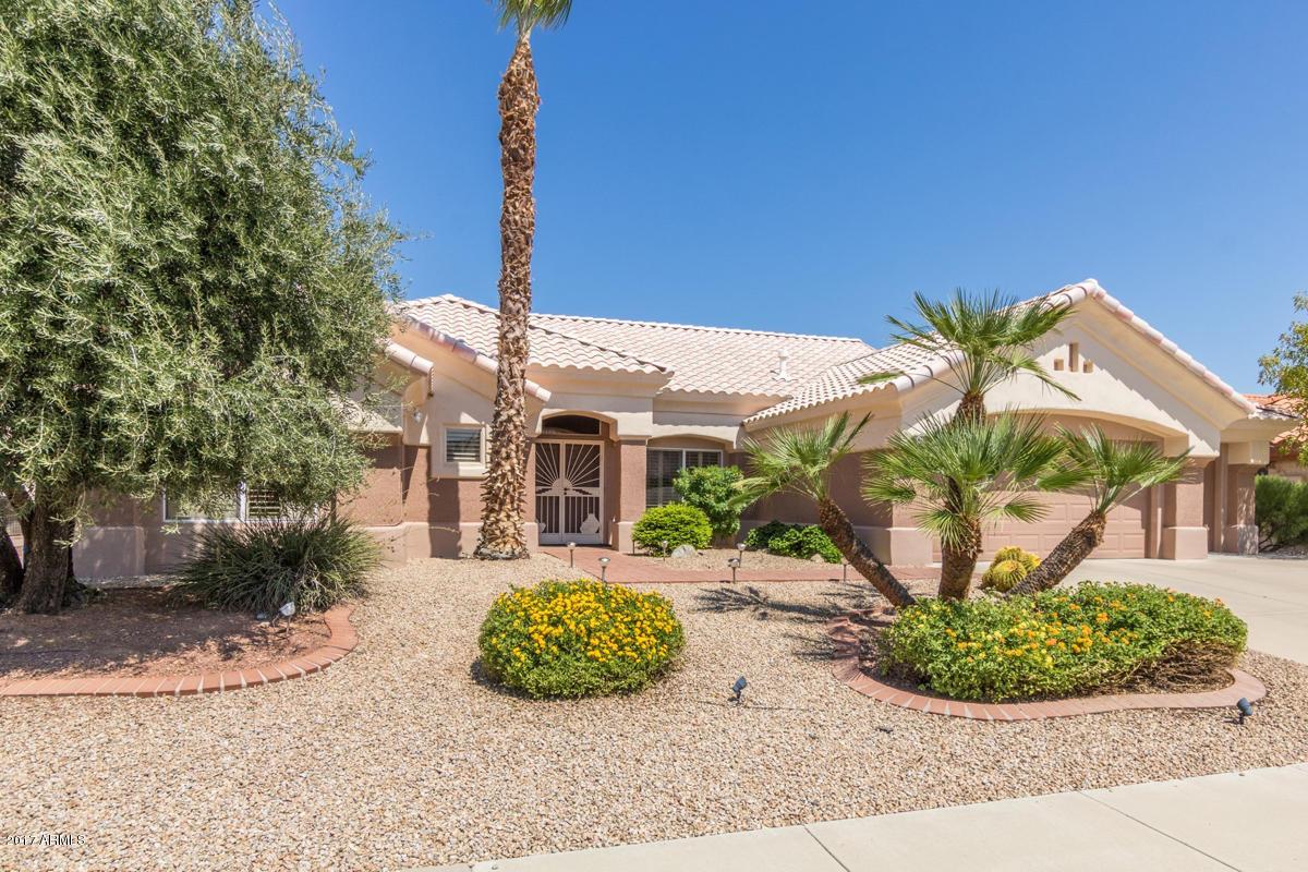 14028 W Gunsight Dr., Sun City West, AZ 85375