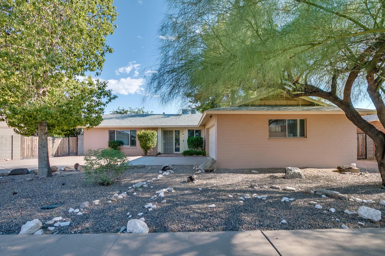 8643 E Pecos Ln., Scottsdale, AZ 85250