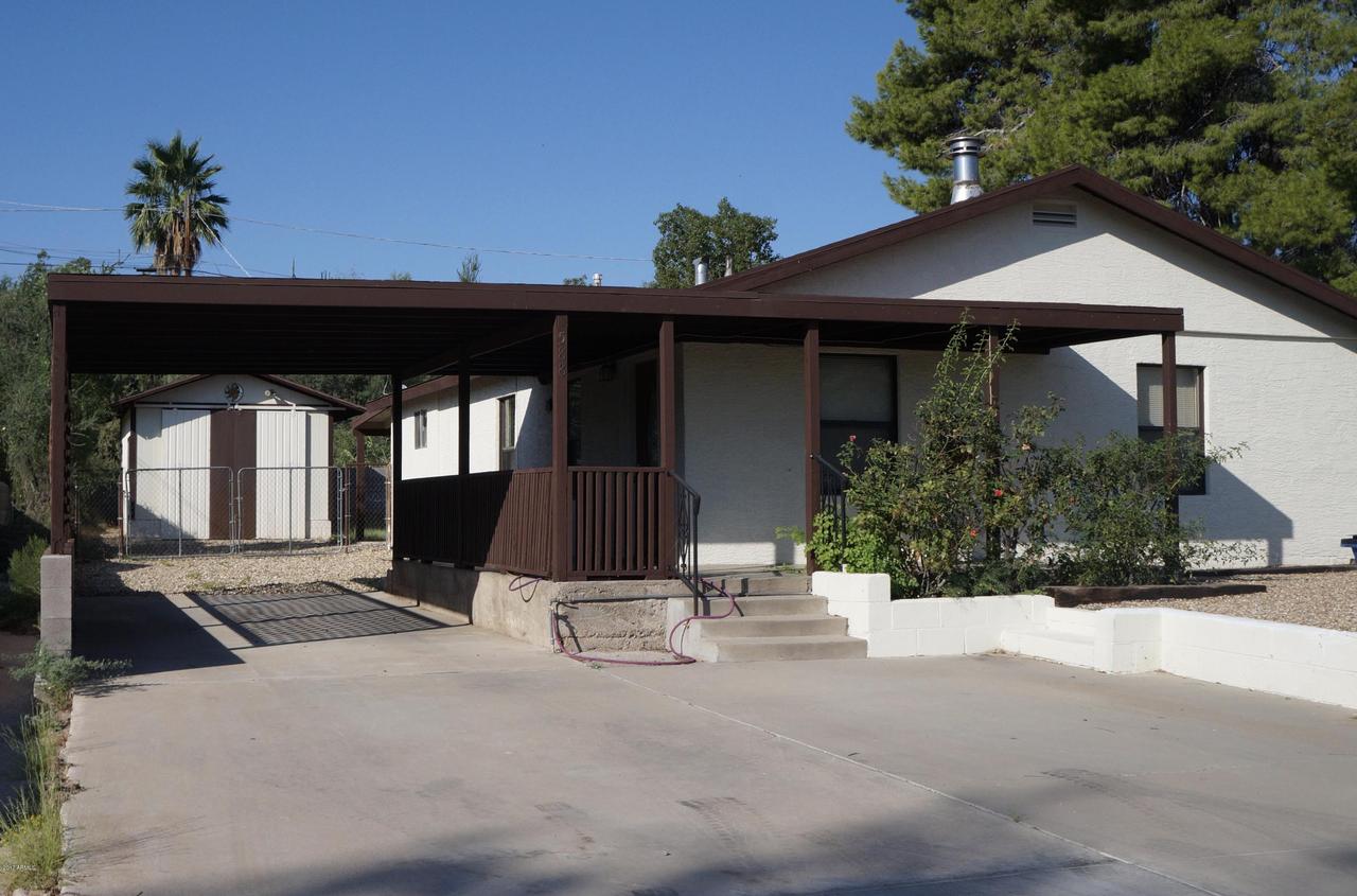 587 N Madison St., Wickenburg, AZ 85390