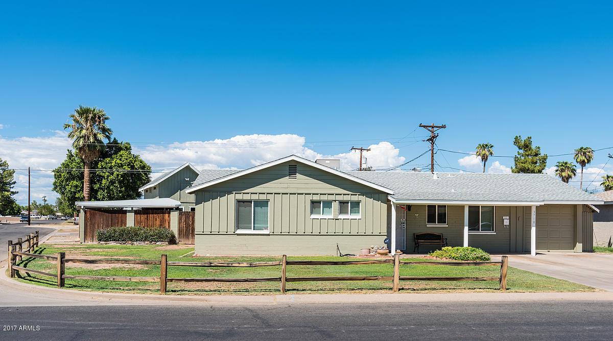 3718 W San Juan Ave., Phoenix, AZ 85019