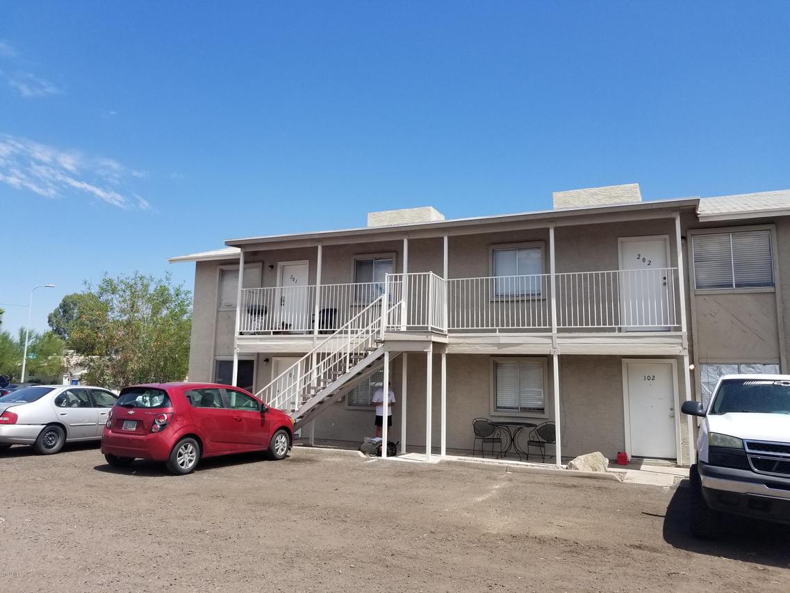 2163 E Howe Ave., Tempe, AZ 85281