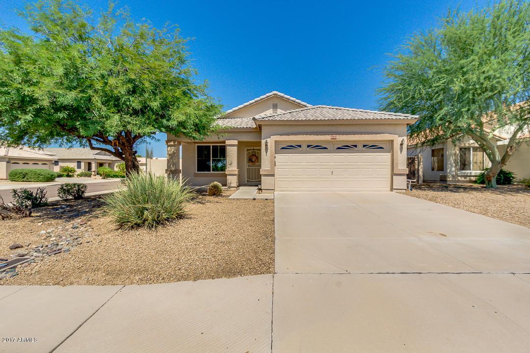 6828 W Buckskin Tr., Peoria, AZ 85383