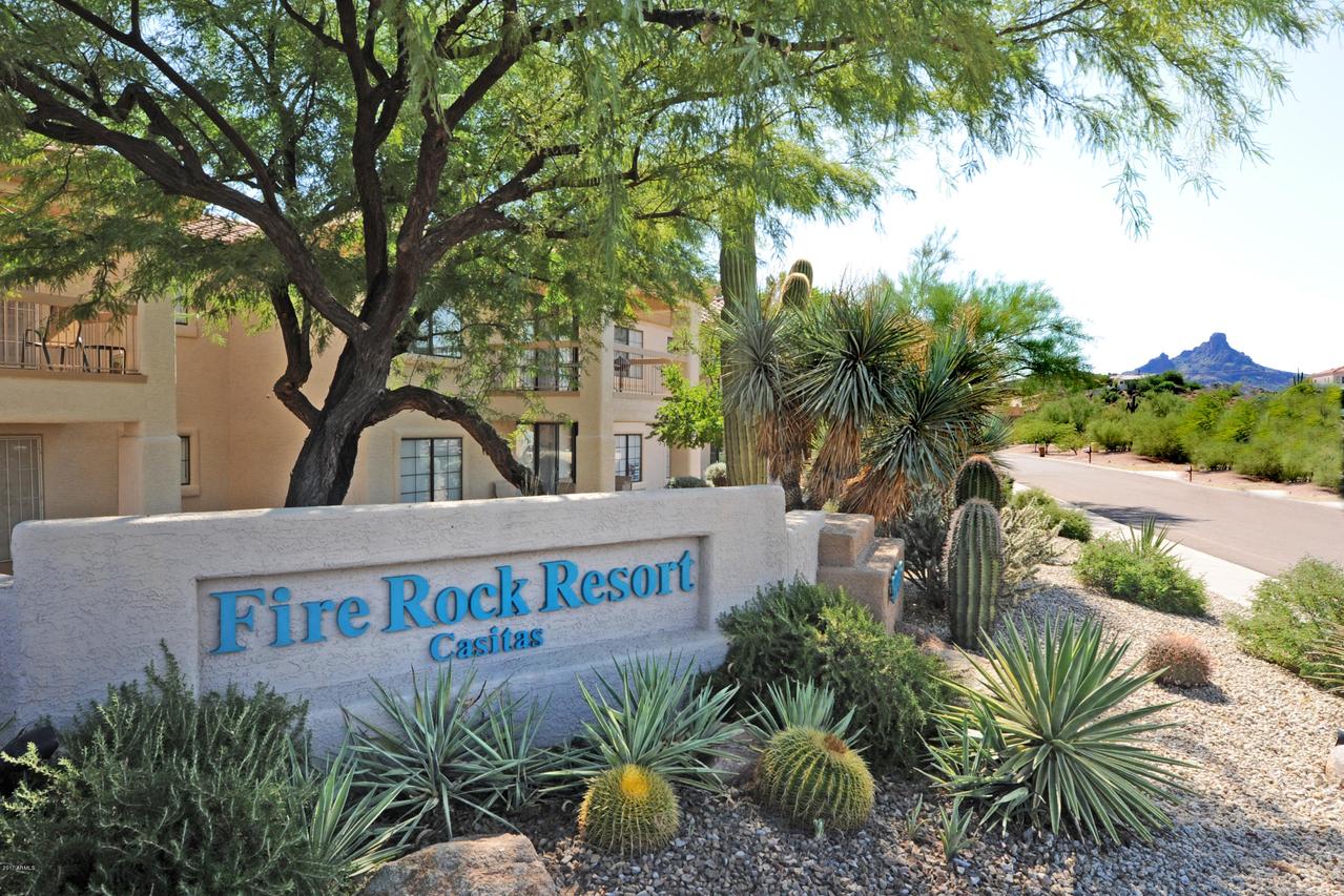 9253 N Firebrick Dr. #121, Fountain Hills, AZ 85268