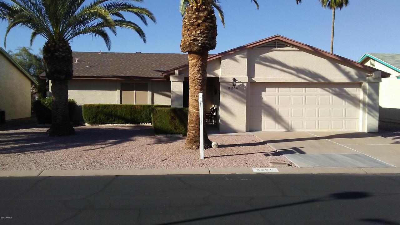 8266 E Ebola Ave., Mesa, AZ 85208