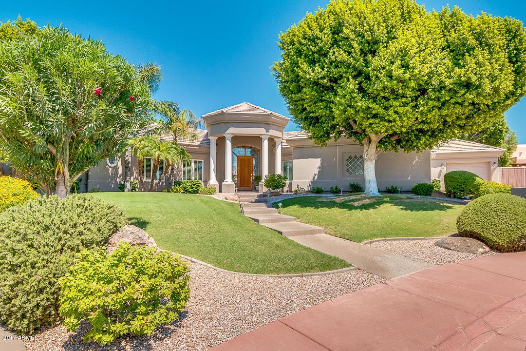 4055 N Recker Rd. #73, Mesa, AZ 85215