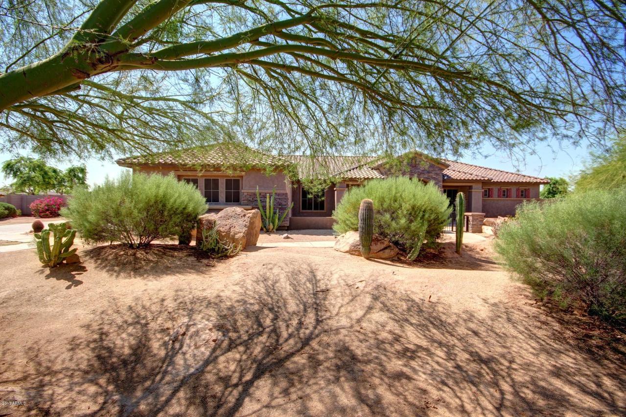 14185 W Desert Cove Rd., Surprise, AZ 85379