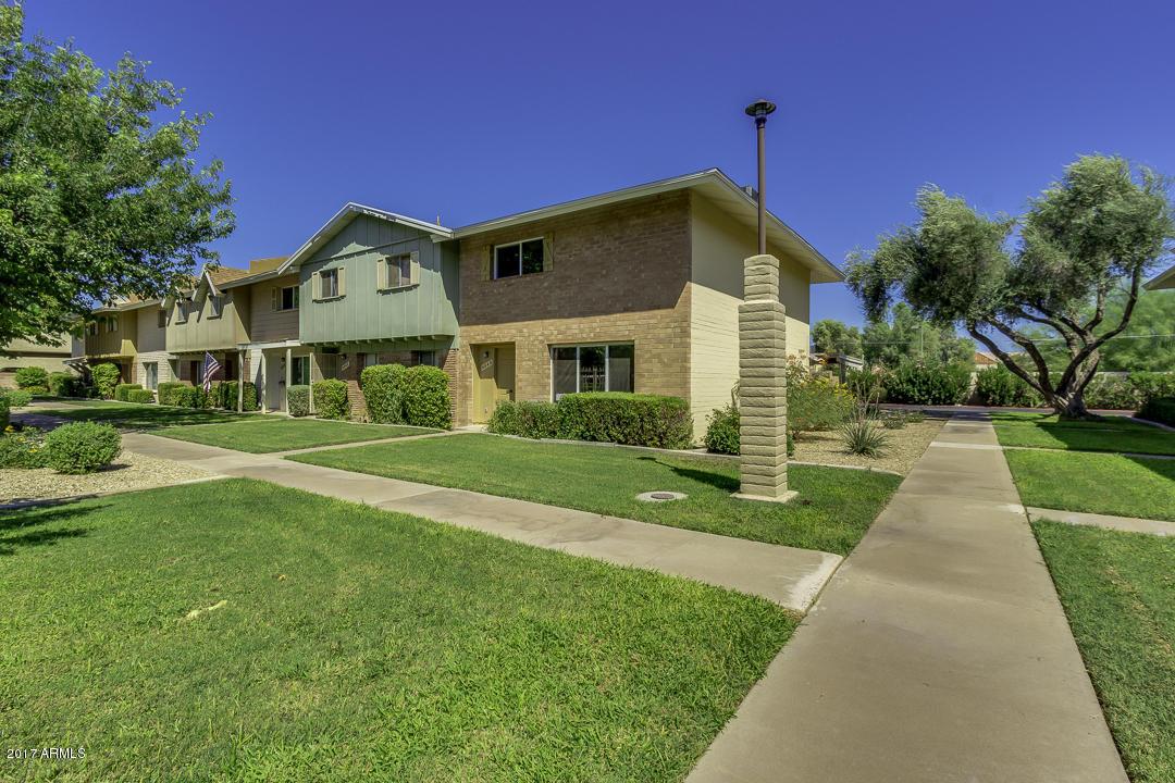 5843 N Granite Reef Rd., Scottsdale, AZ 85250