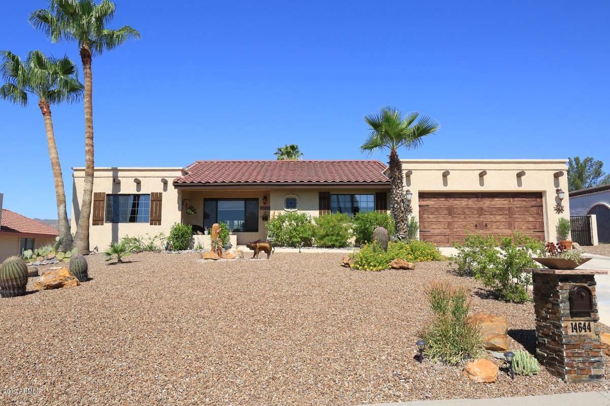 14644 N Winston Ln., Fountain Hills, AZ 85268