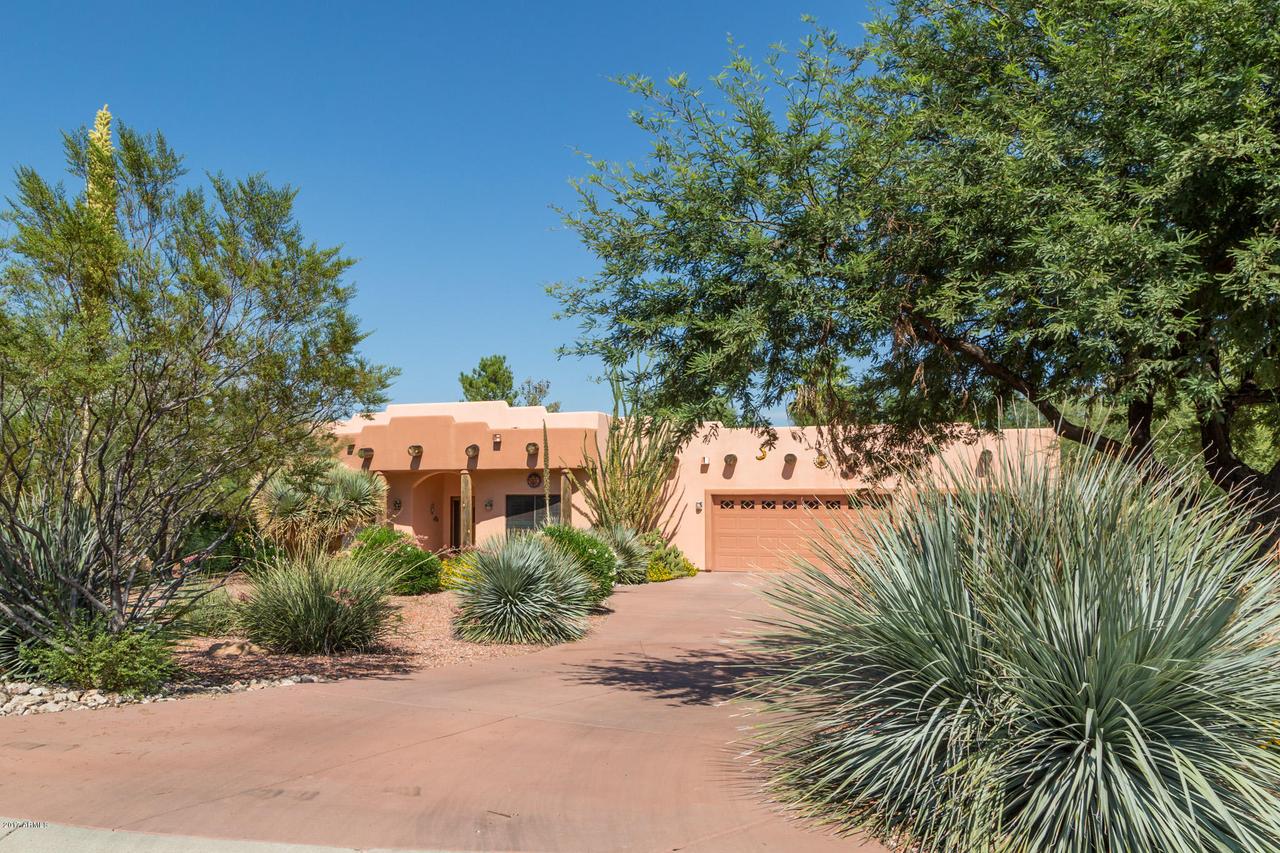 205 N Stirrup Dr., Wickenburg, AZ 85390