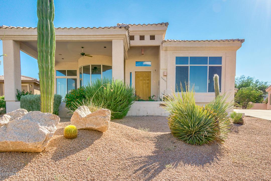 16411 E Fairlynn Dr., Fountain Hills, AZ 85268