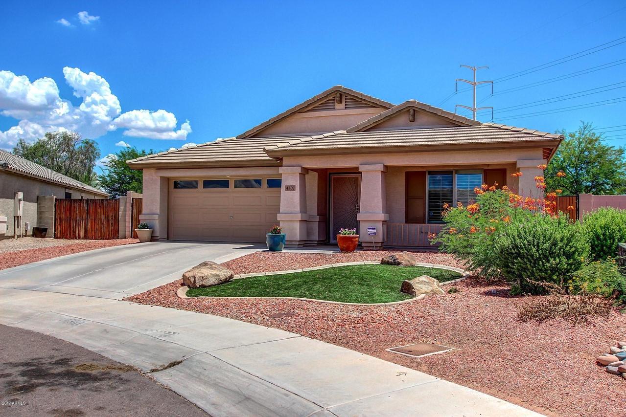4307 S 103rd Ln., Tolleson, AZ 85353