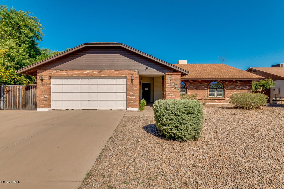 10425 N 65th Ave., Glendale, AZ 85302