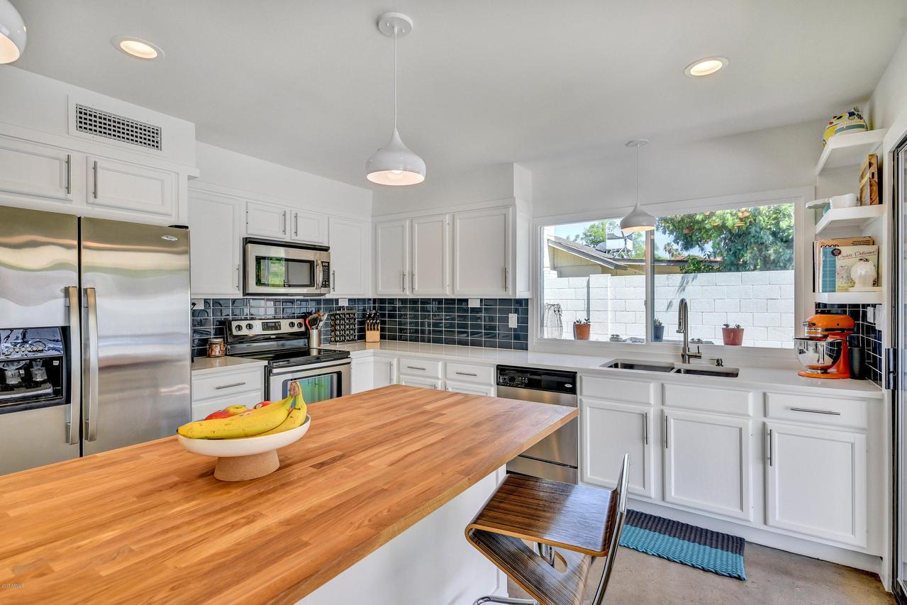 2413 S Standage St., Mesa, AZ 85202