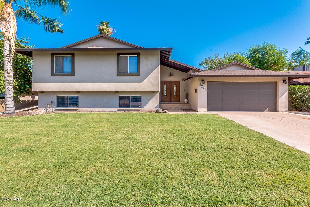 8226 E Jackrabbit Rd., Scottsdale, AZ 85250