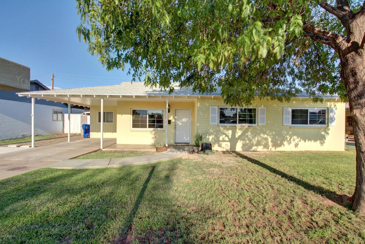 303 N Harris Dr., Mesa, AZ 85203