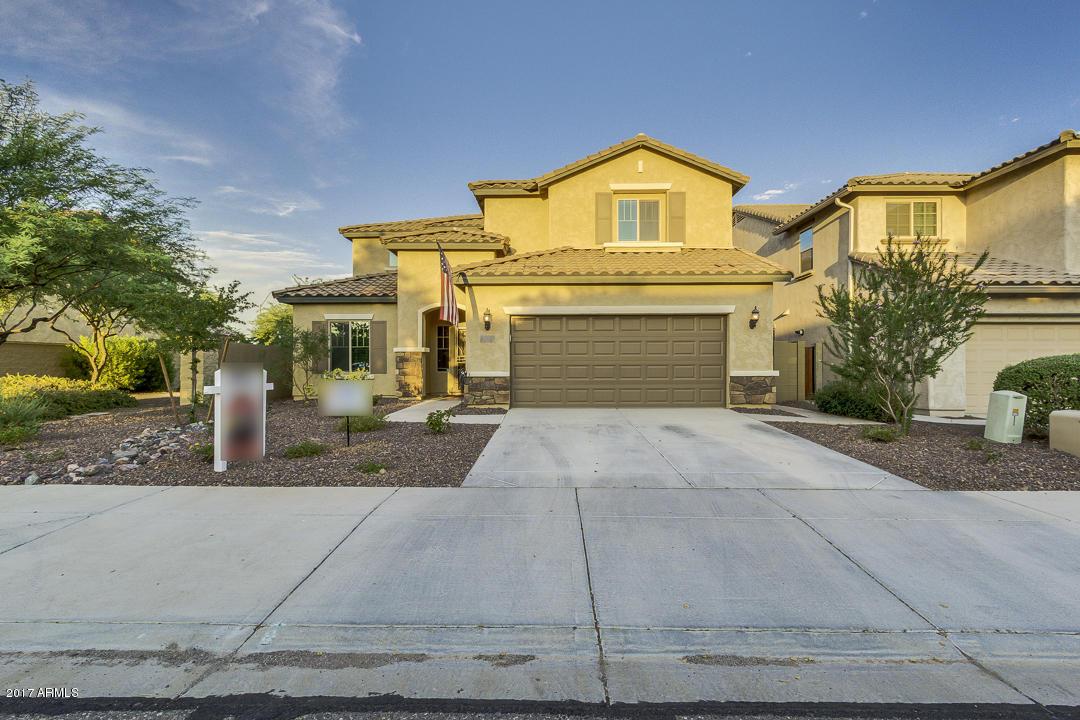 8683 N 179th Dr., Waddell, AZ 85355