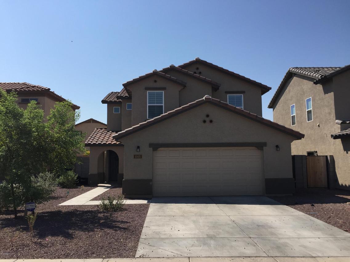 1005 W Jessica Ln., Phoenix, AZ 85041