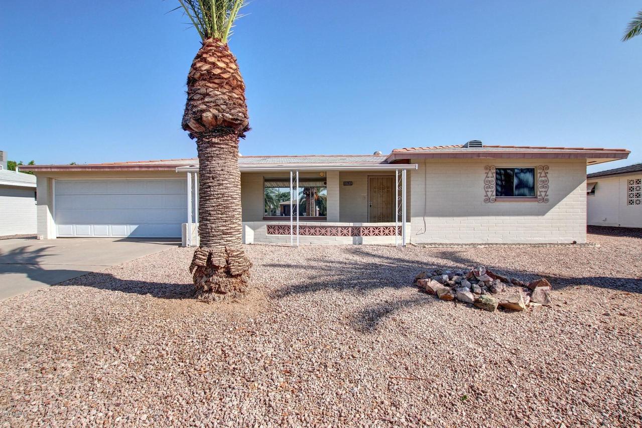 6058 E Adobe Rd., Mesa, AZ 85205