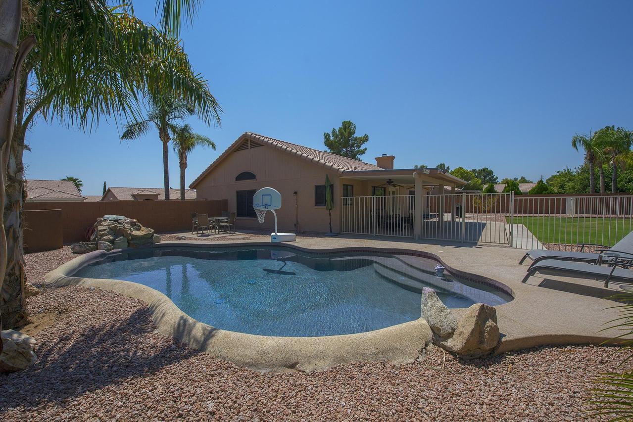 6812 W Columbine Dr., Peoria, AZ 85381