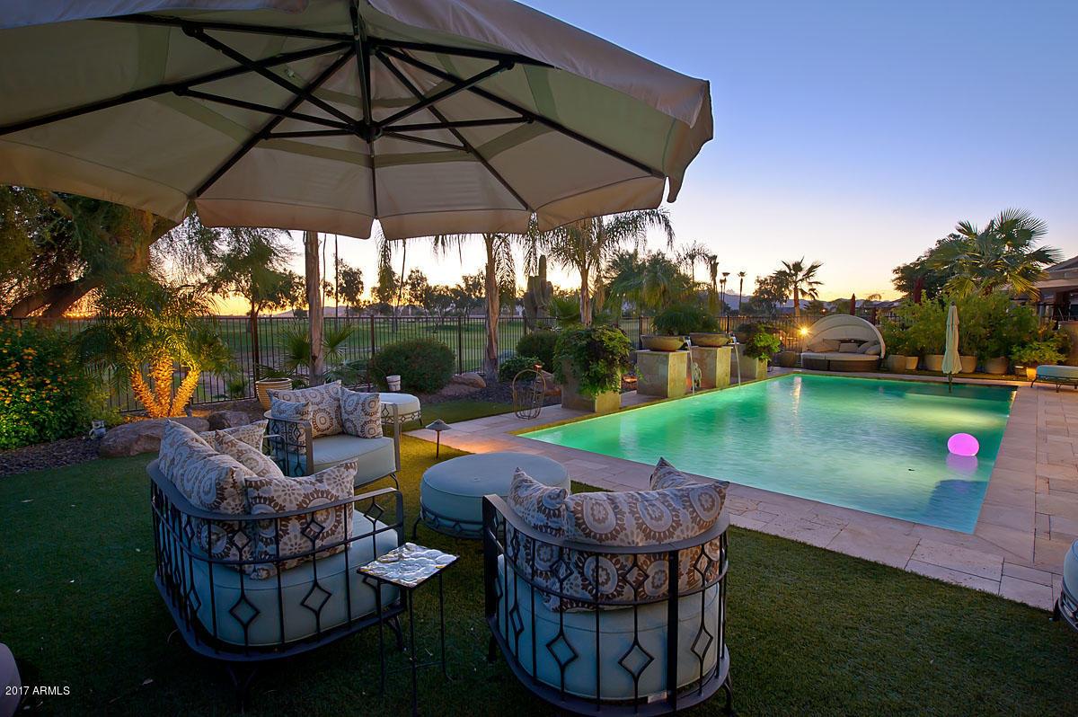 3234 N 163rd Dr., Goodyear, AZ 85395