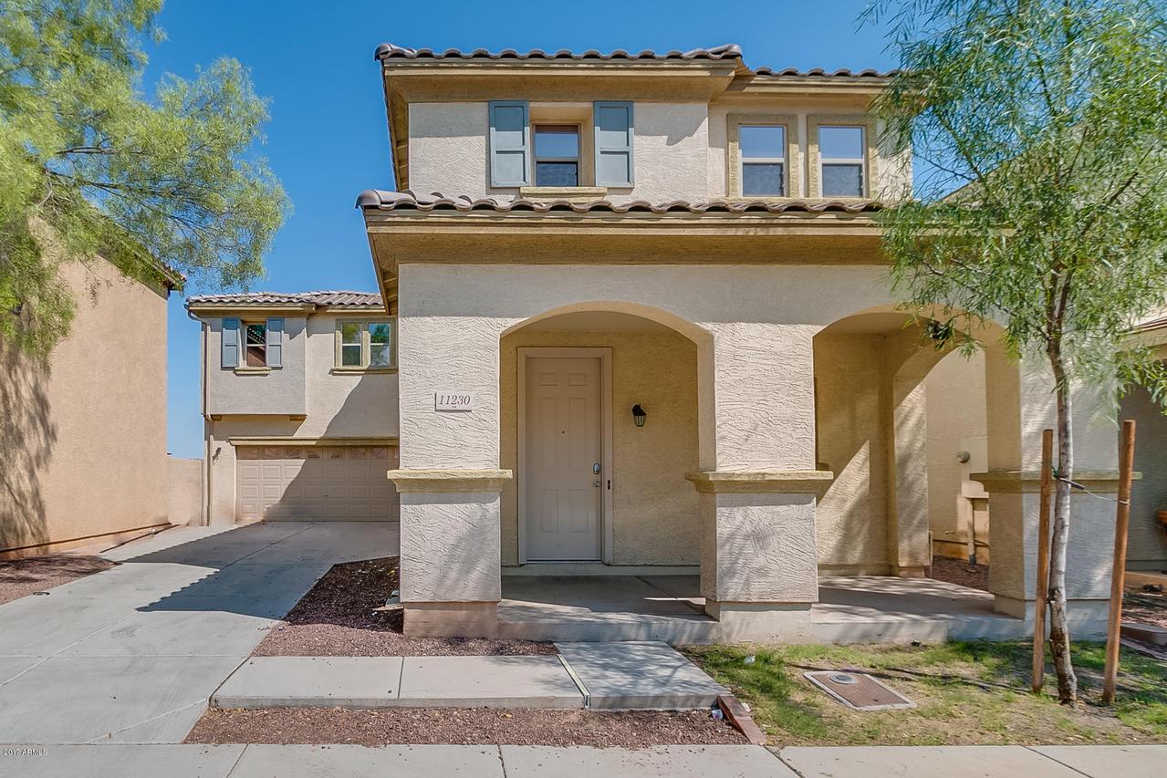 11230 W Baden St., Avondale, AZ 85323