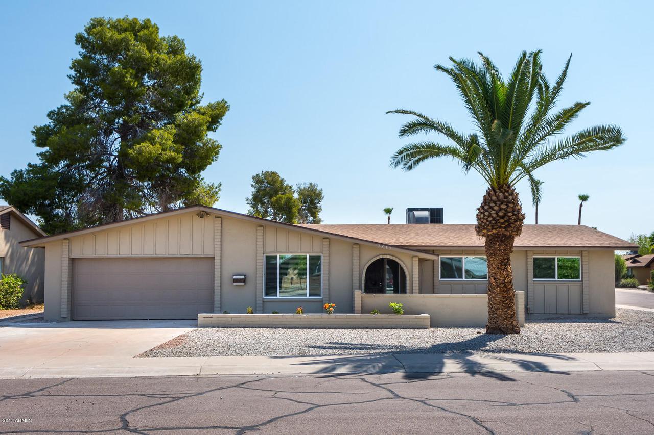 5819 S Kachina Dr., Tempe, AZ 85283