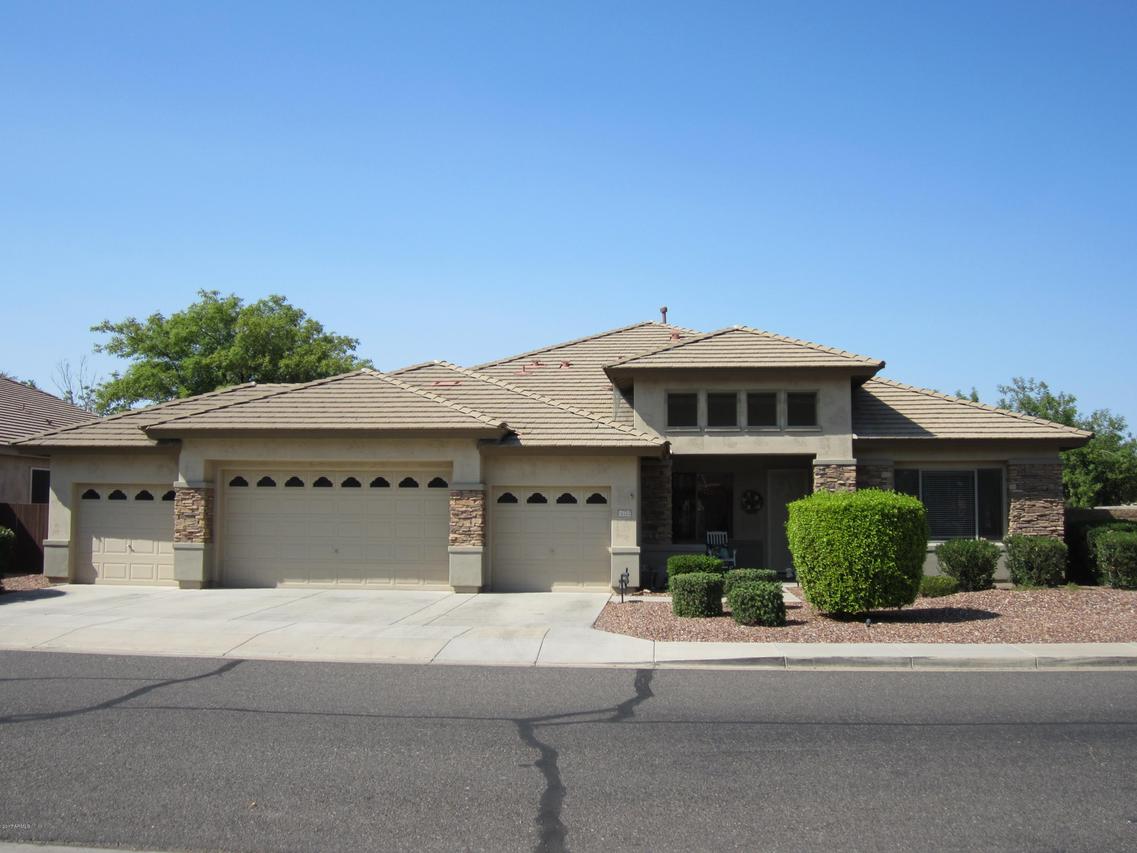 12722 W Cercado Ln., Litchfield Park, AZ 85340