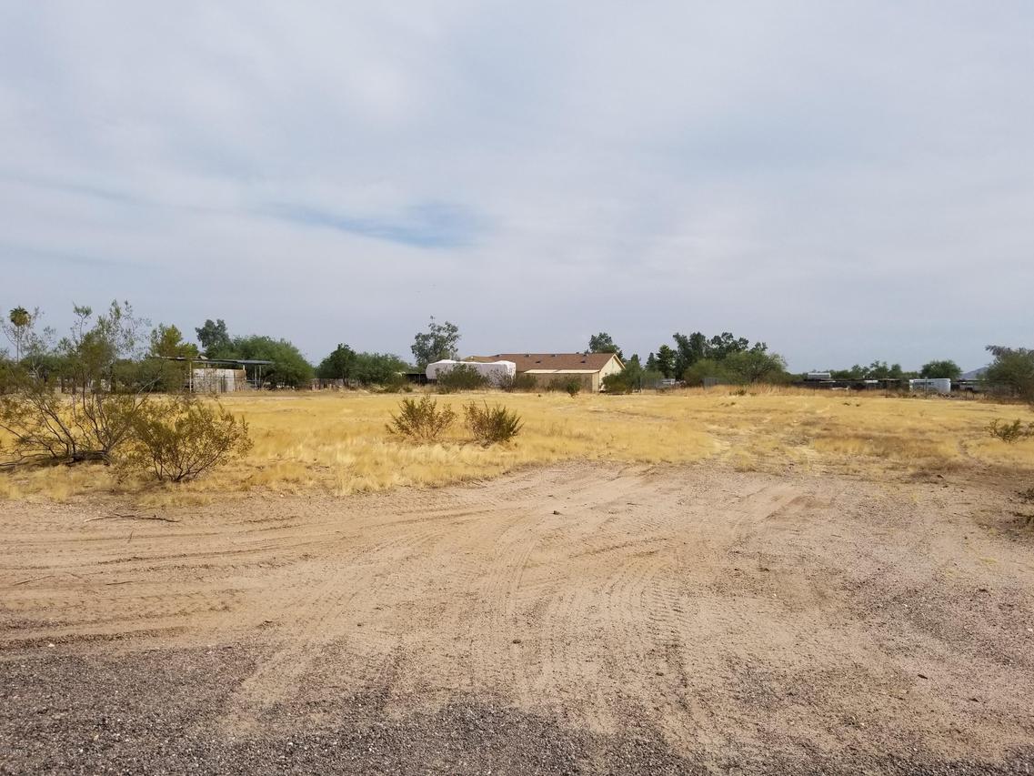 0000 W Tip Top Mine Rd. #426, Wittmann, AZ 85361