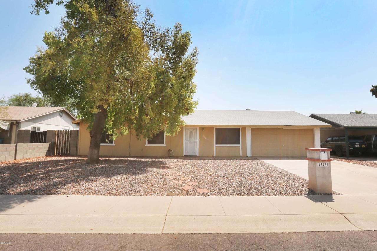 13235 N 37th Way, Phoenix, AZ 85032