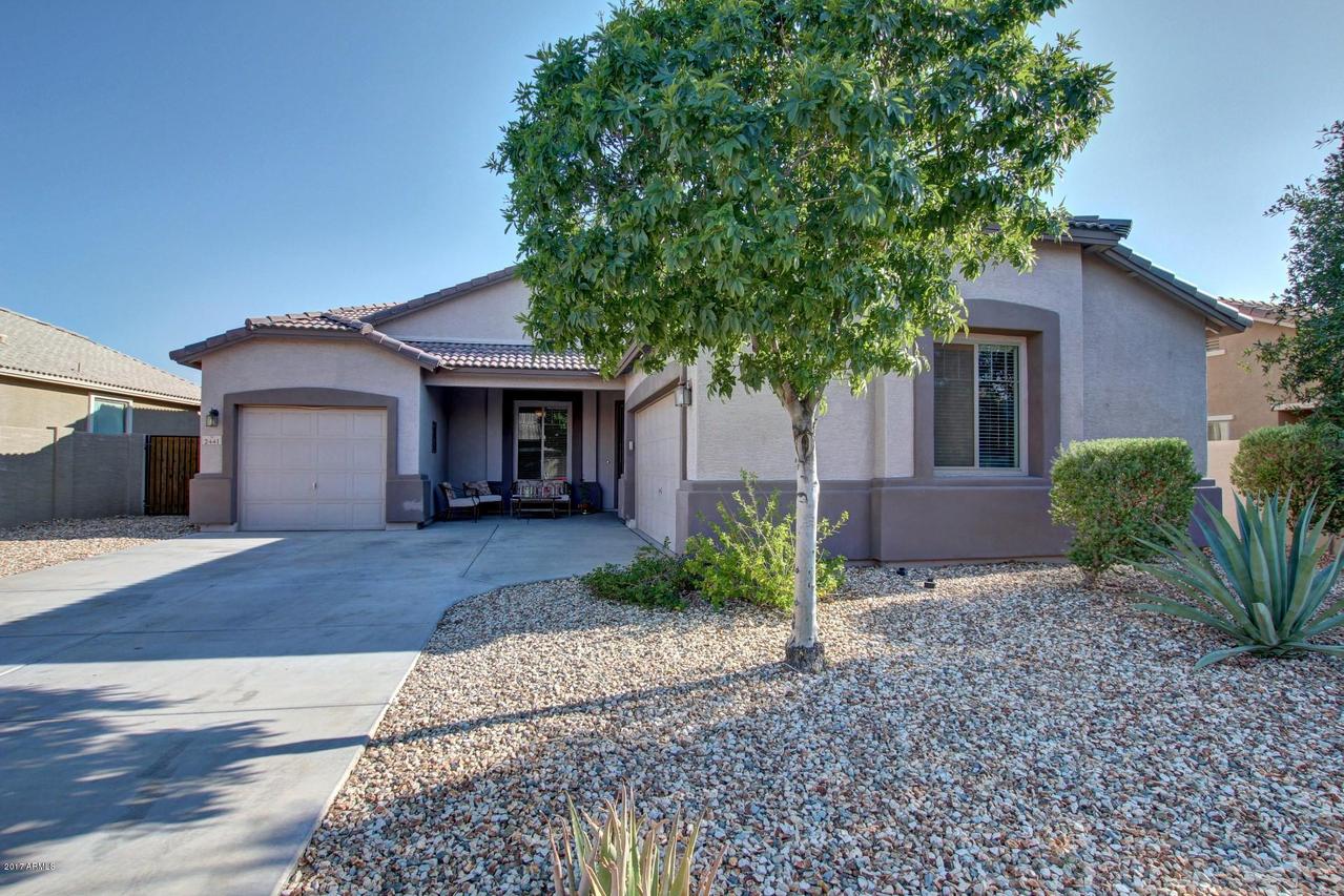 2441 W Beverly Rd., Phoenix, AZ 85041