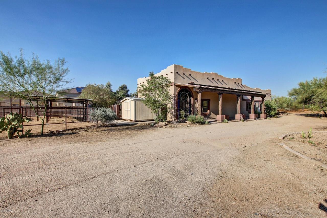 1650 W Yearling Rd., Phoenix, AZ 85085