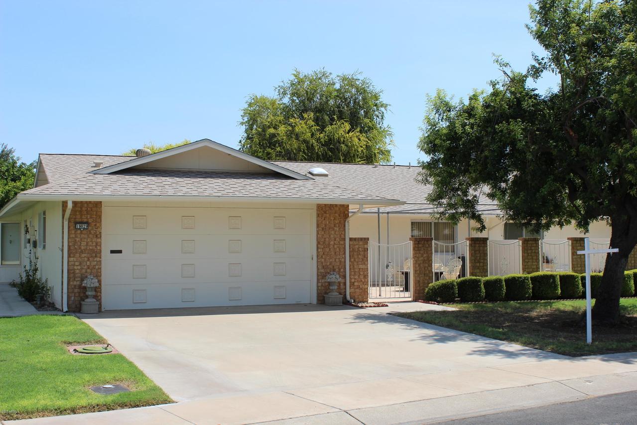 19029 N Sombrero Cir., Sun City, AZ 85373