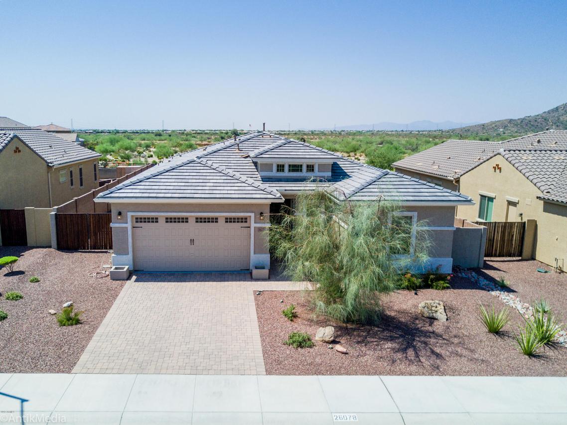 26078 N 74th Dr., Peoria, AZ 85383