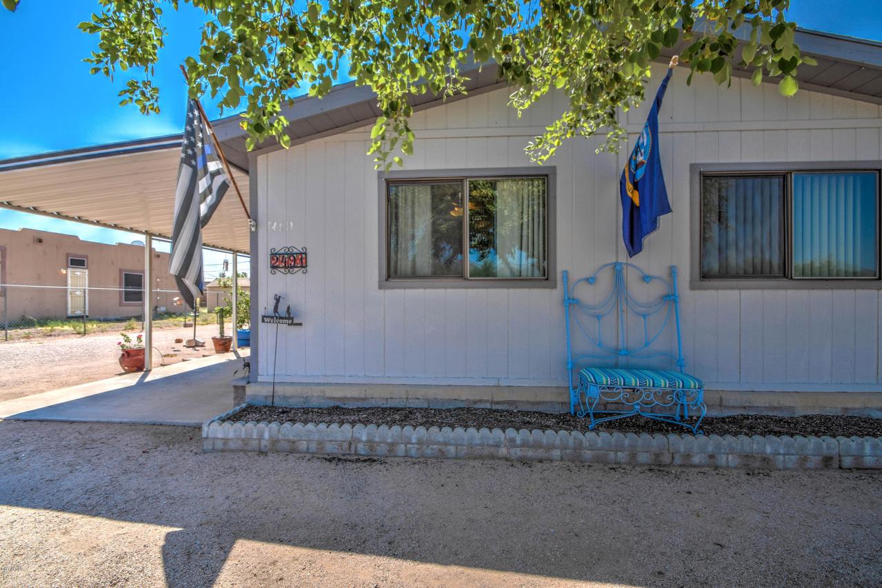 2491 W Tepee St., Apache Junction, AZ 85120