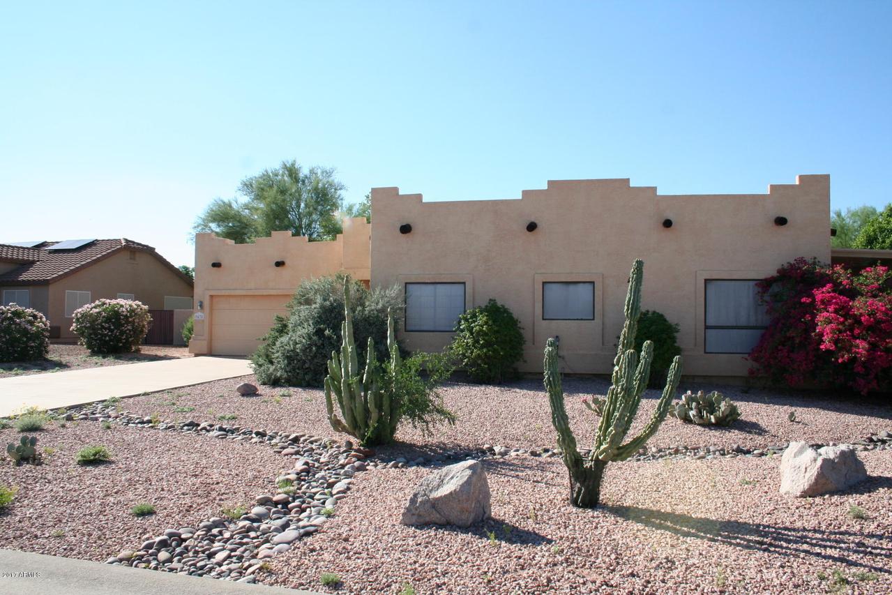 9478 E Del Monte Ave., Gold Canyon, AZ 85118