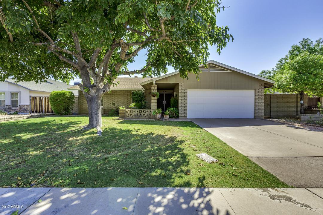 2903 N Evergreen St., Chandler, AZ 85225
