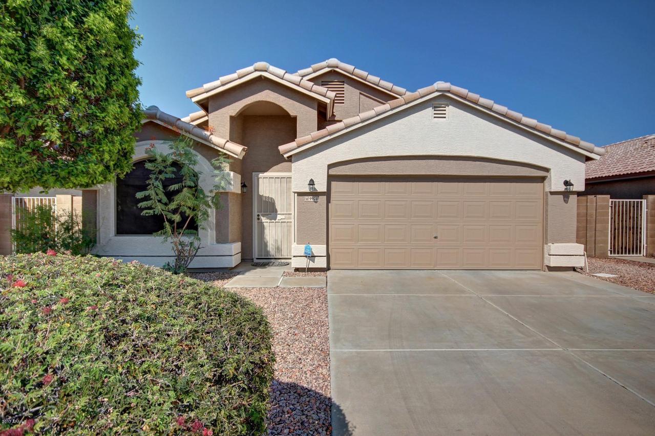 9974 N 94th Ln., Peoria, AZ 85345