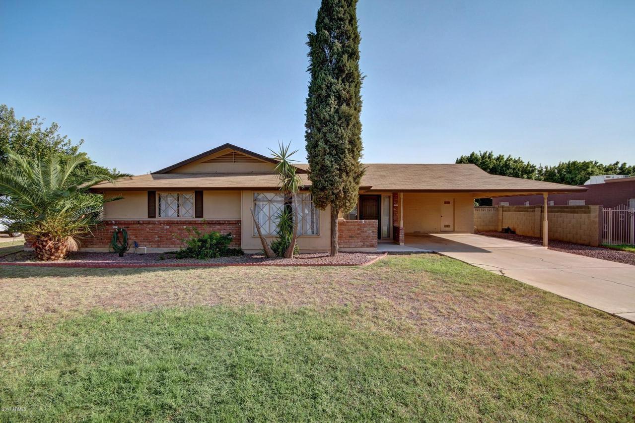 2133 E Evergreen St., Mesa, AZ 85213