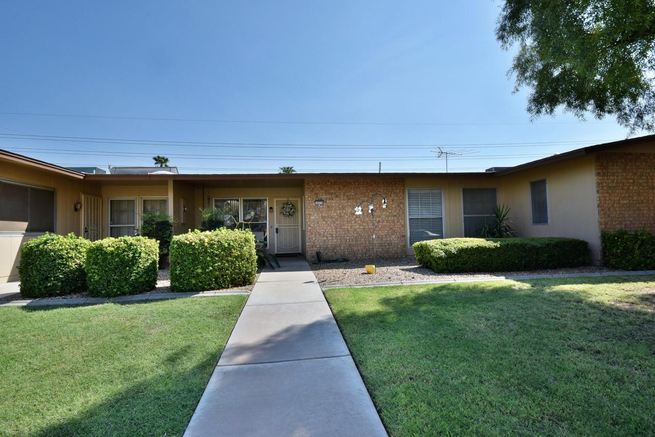 10519 W Granada Dr., Sun City, AZ 85373