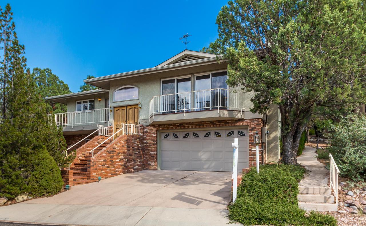 1190 Solar Heights Dr., Prescott, AZ 86303