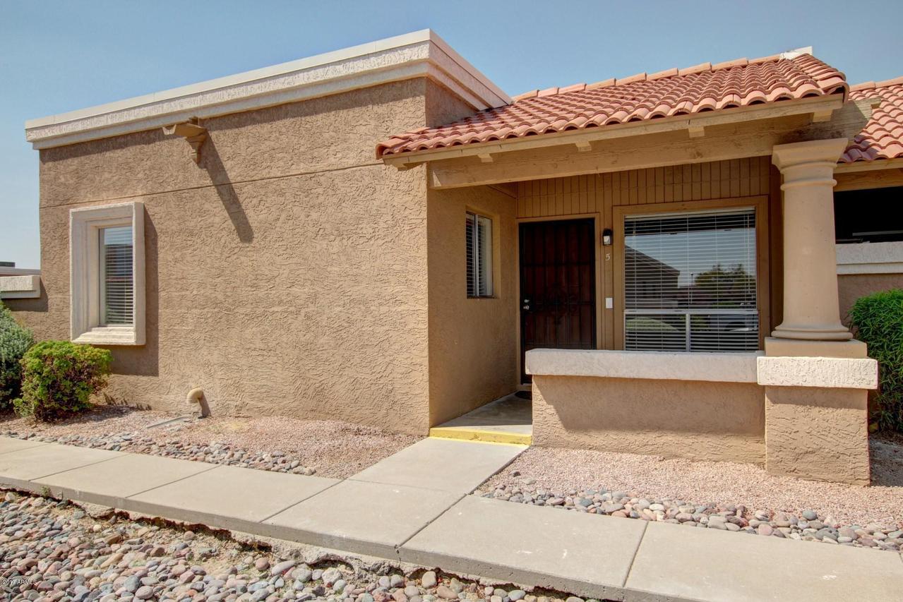 521 W Hononegh Dr. #5, Phoenix, AZ 85027