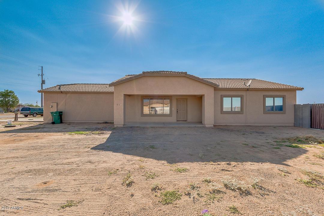 13522 S 208th Dr., Buckeye, AZ 85326