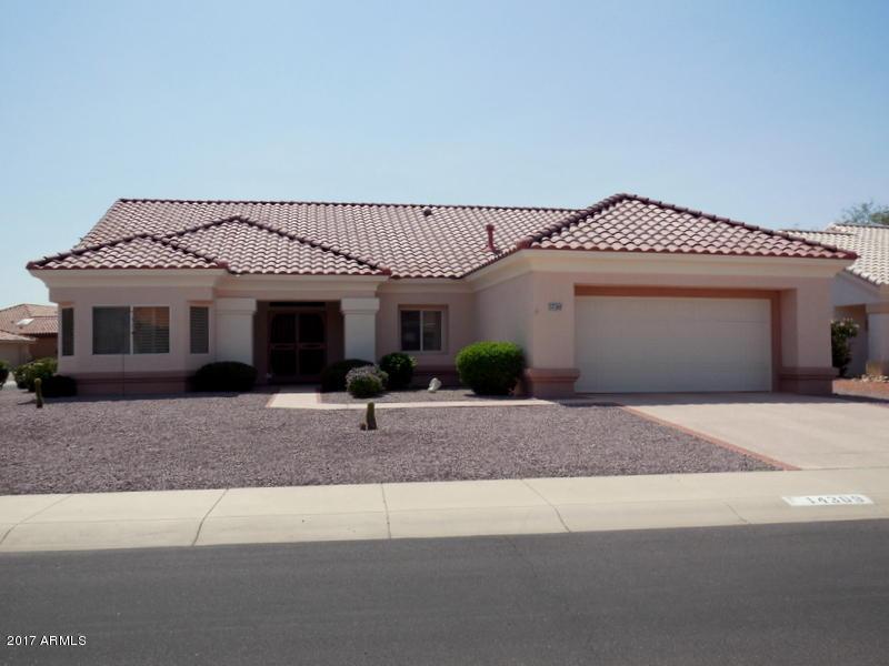 14309 W Las Brizas Ln., Sun City West, AZ 85375
